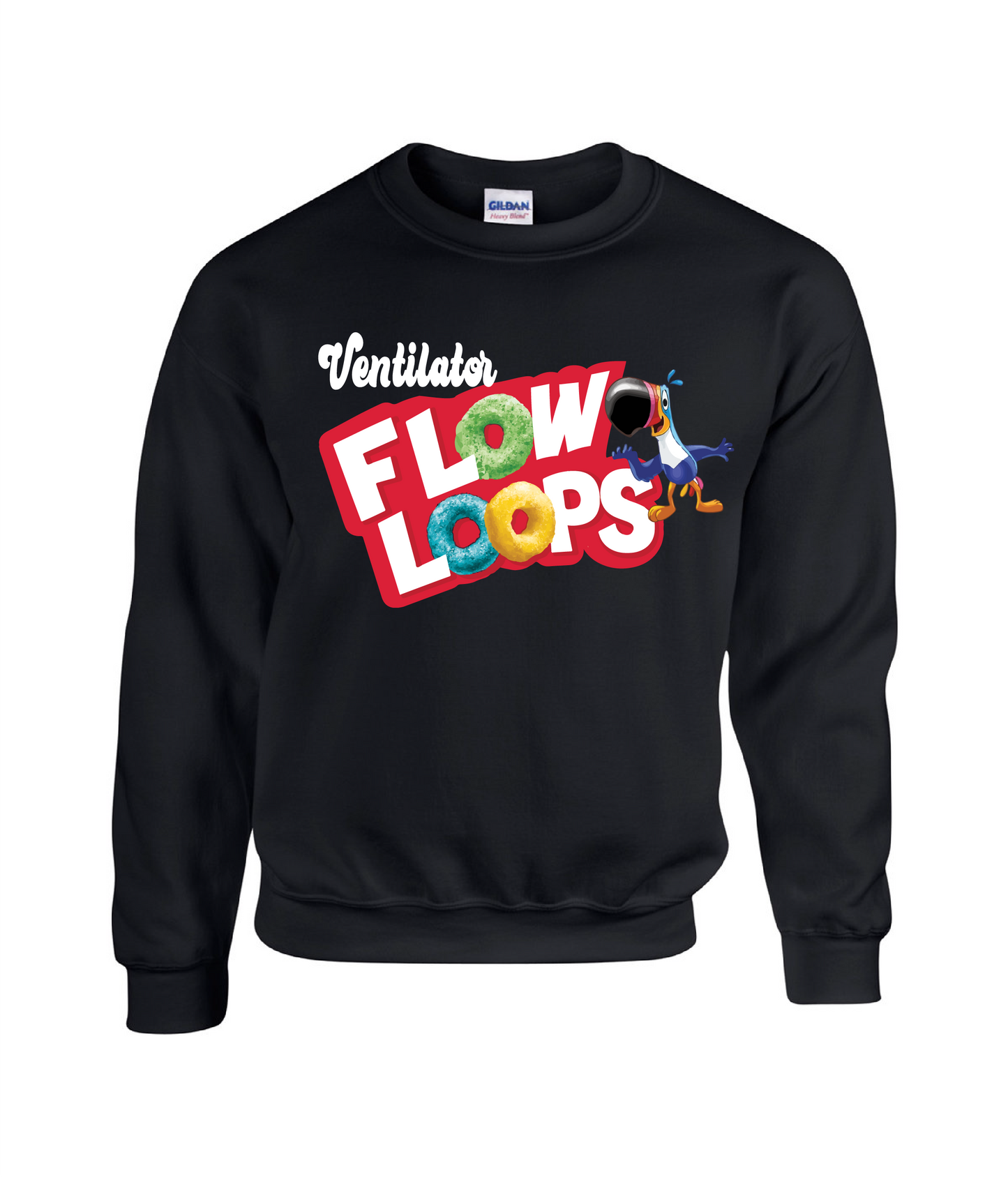 Flow Loops