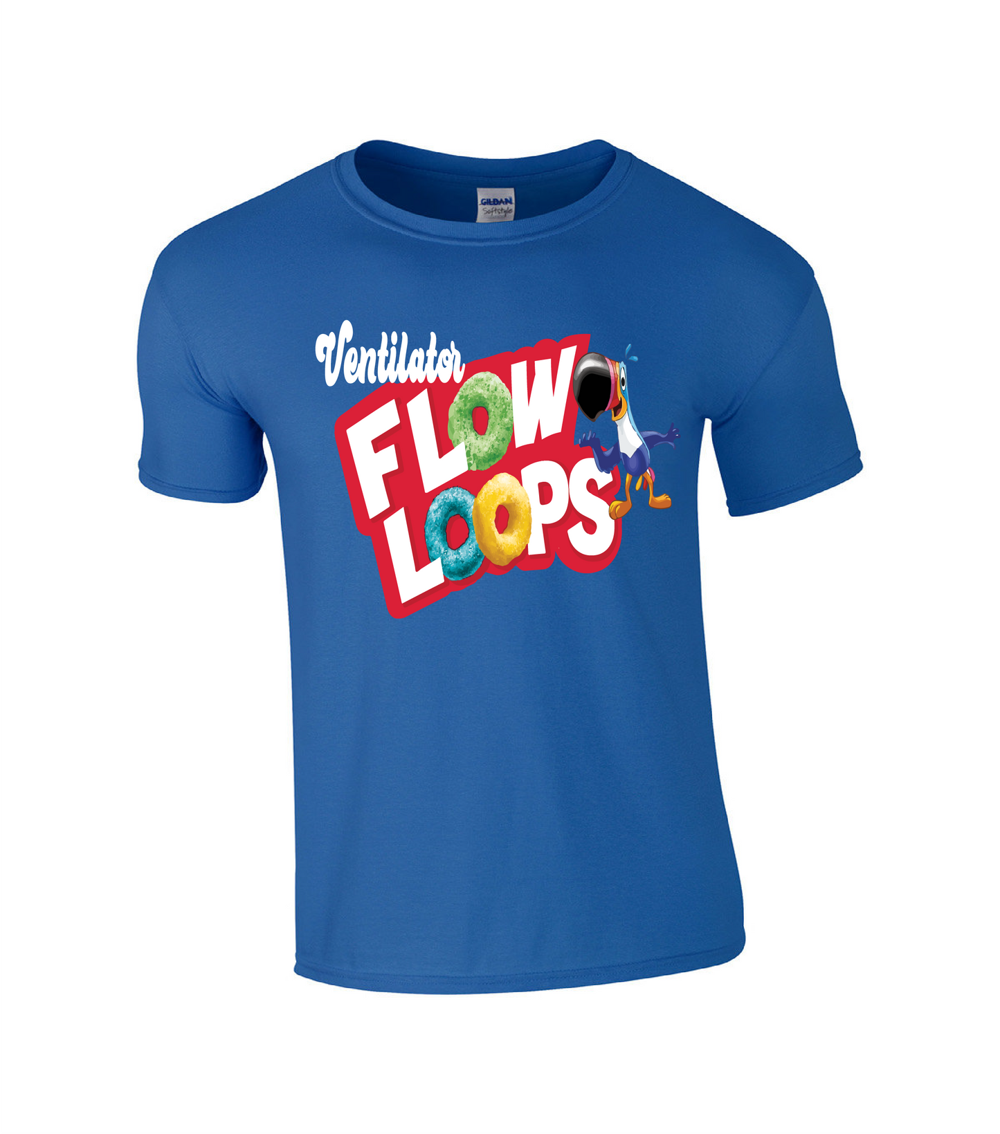 Flow Loops