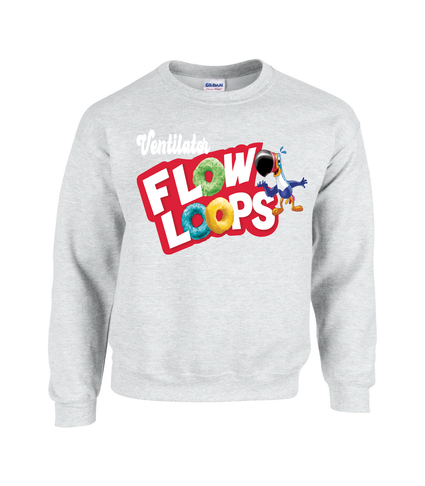 Flow Loops