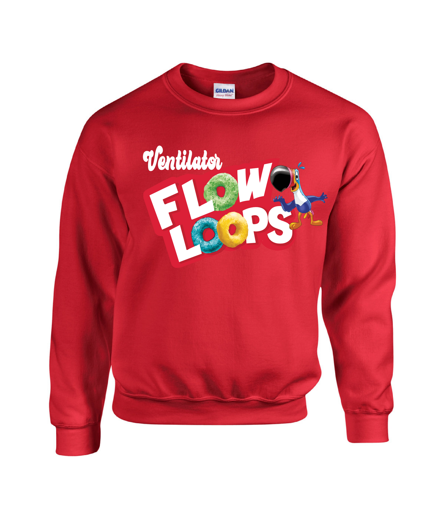 Flow Loops