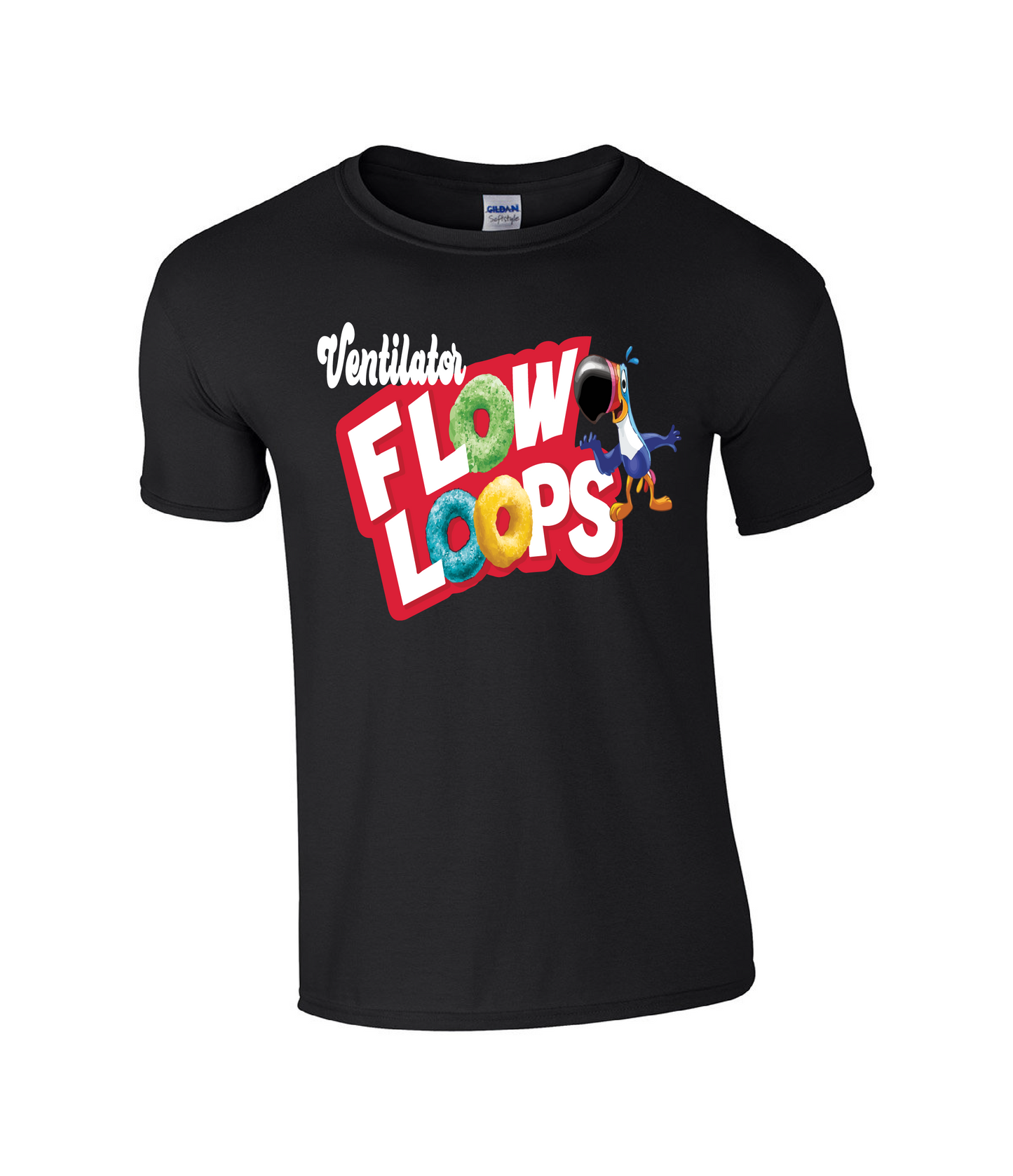 Flow Loops