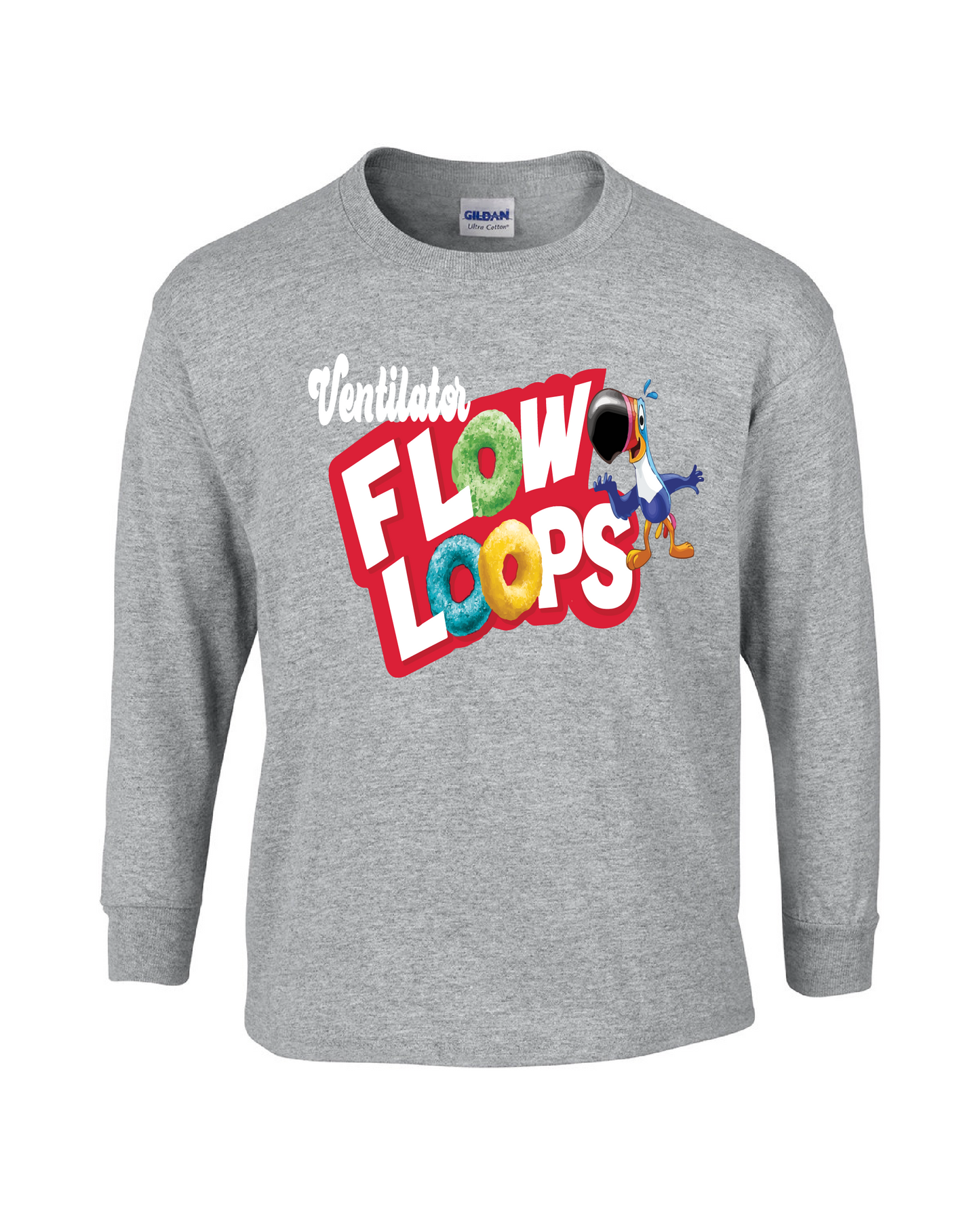 Flow Loops