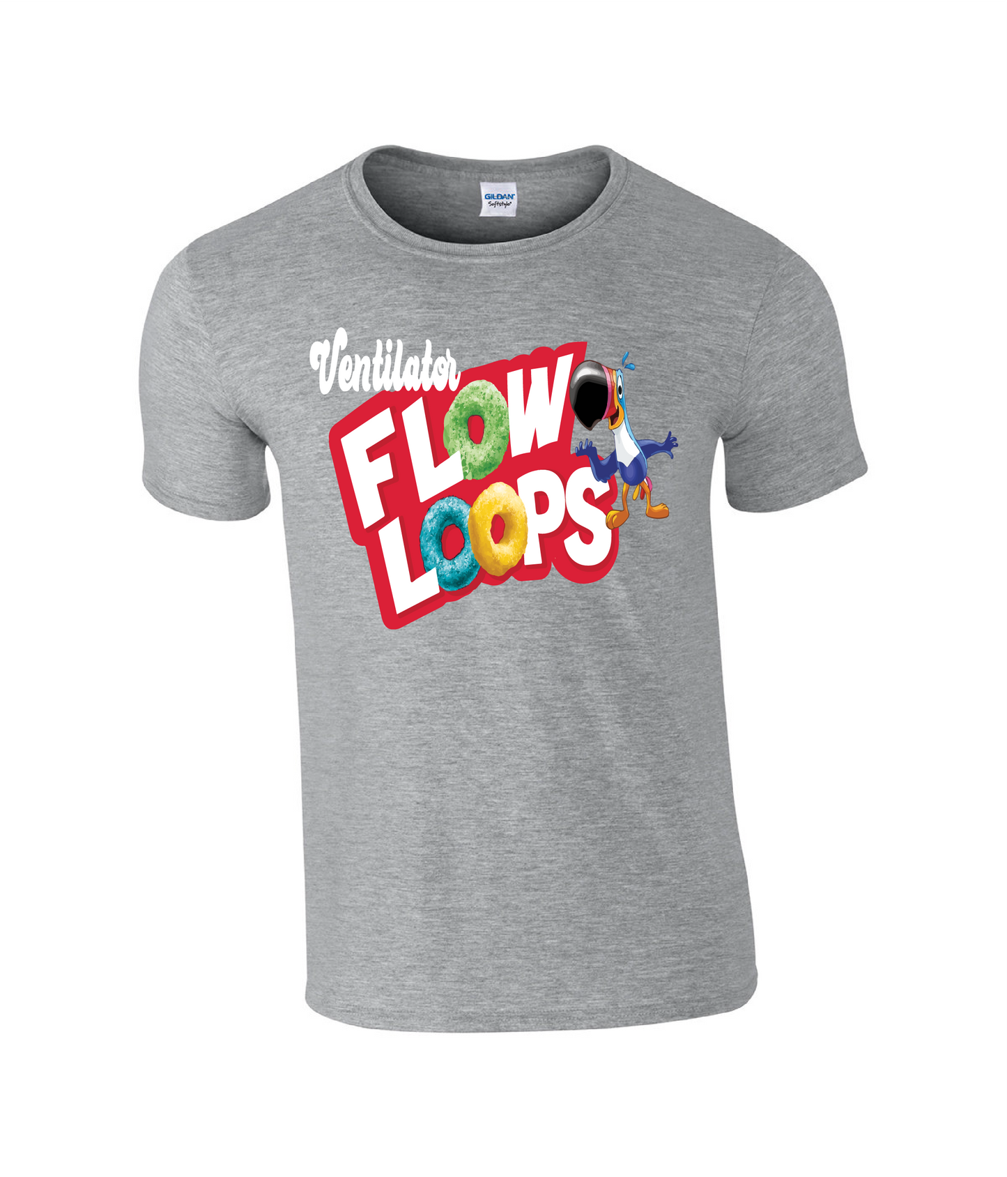 Flow Loops