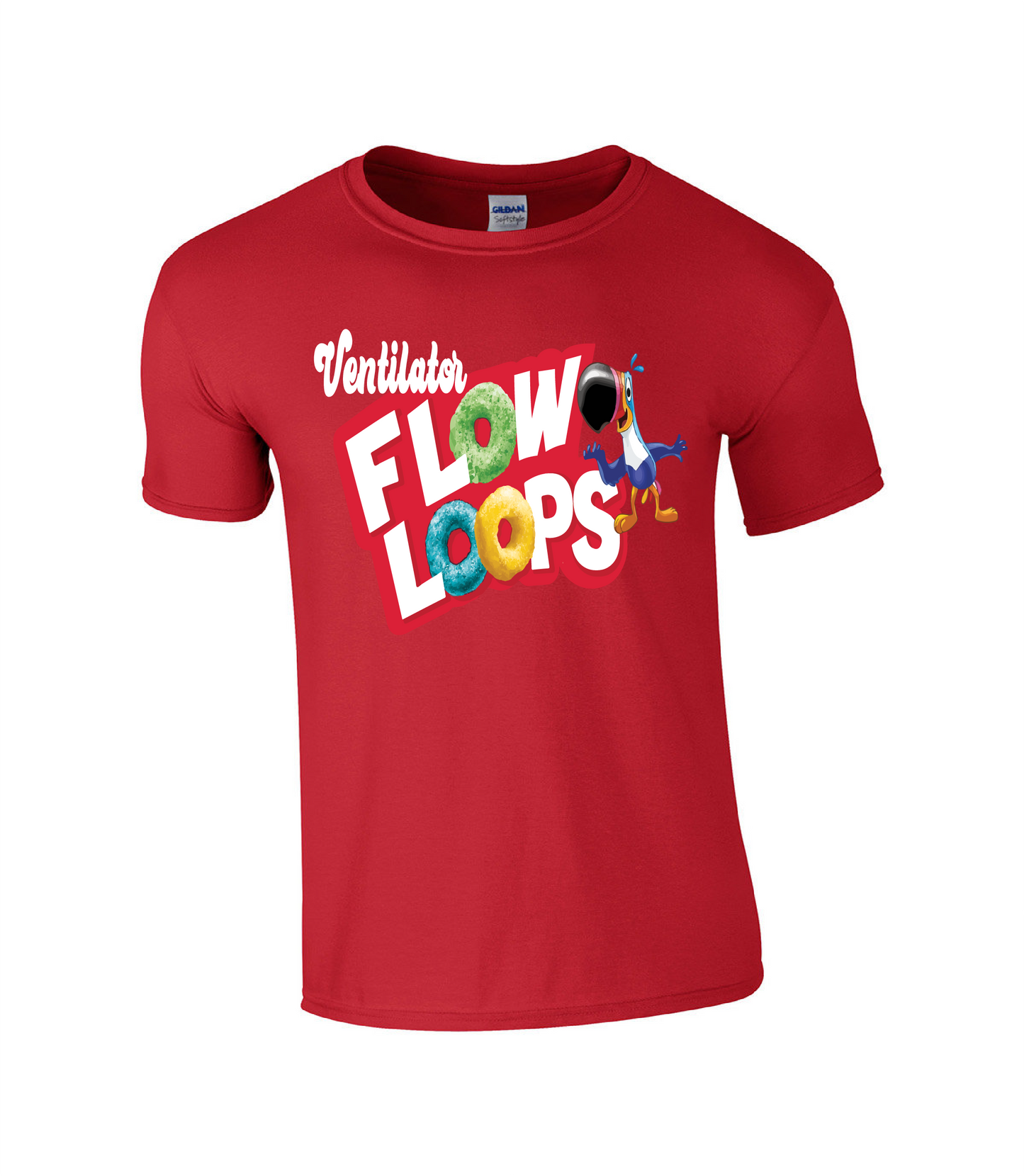 Flow Loops