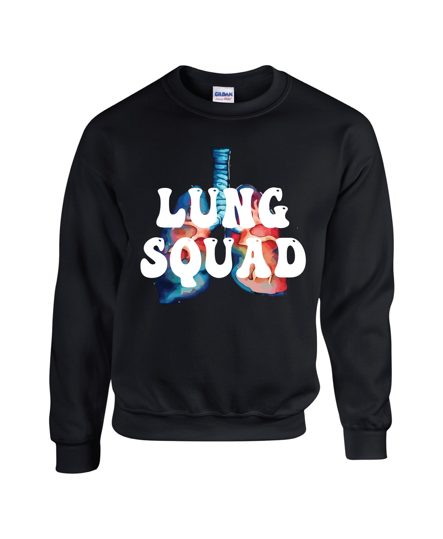 Lung Squad