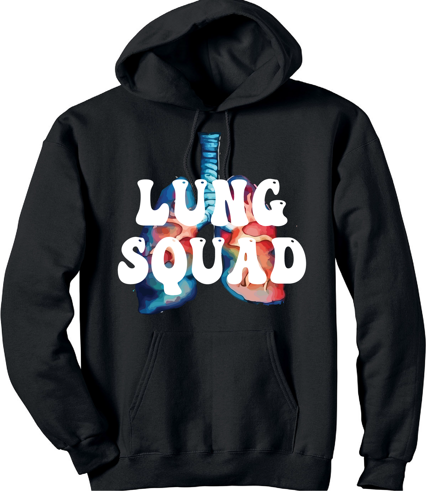 Lung Squad