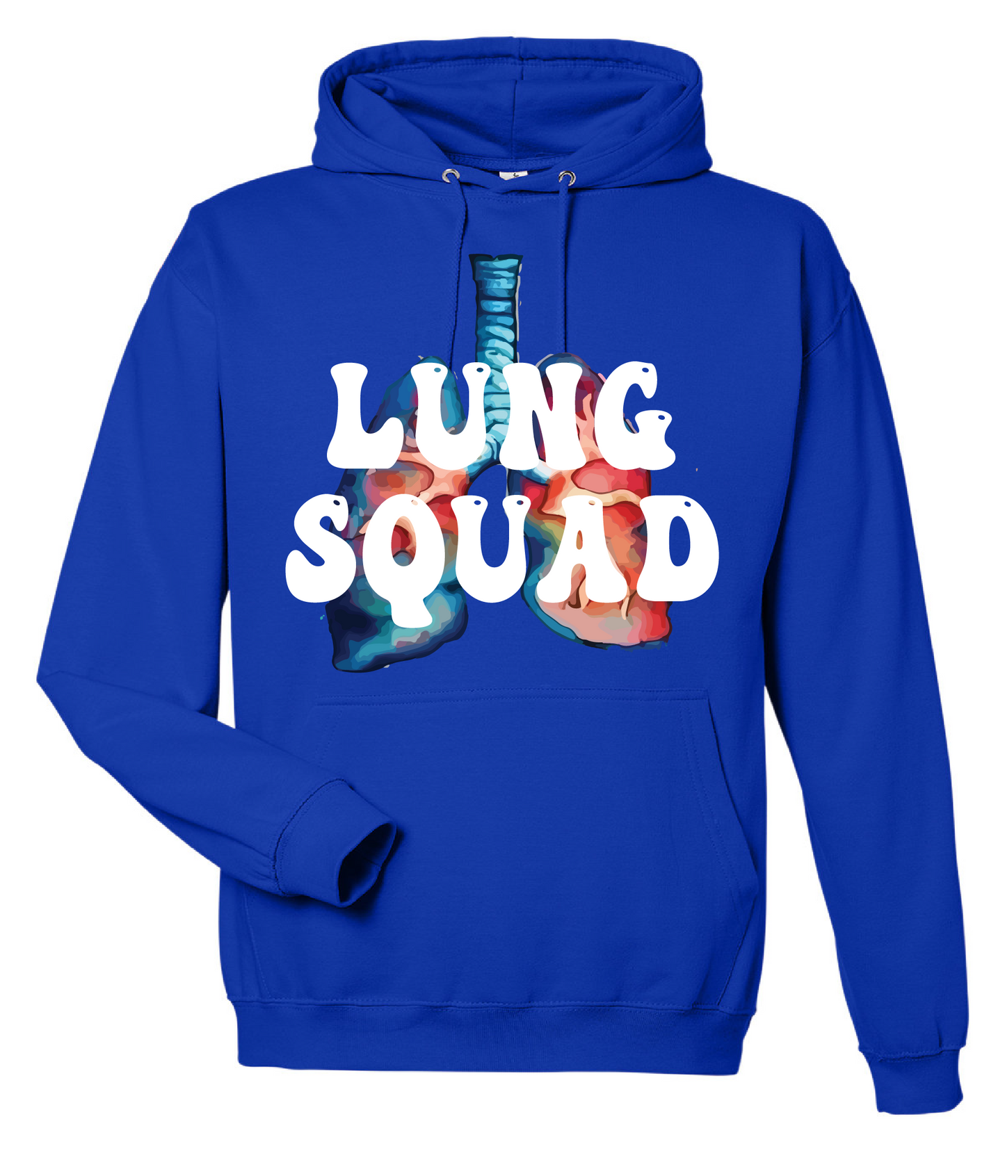 Lung Squad