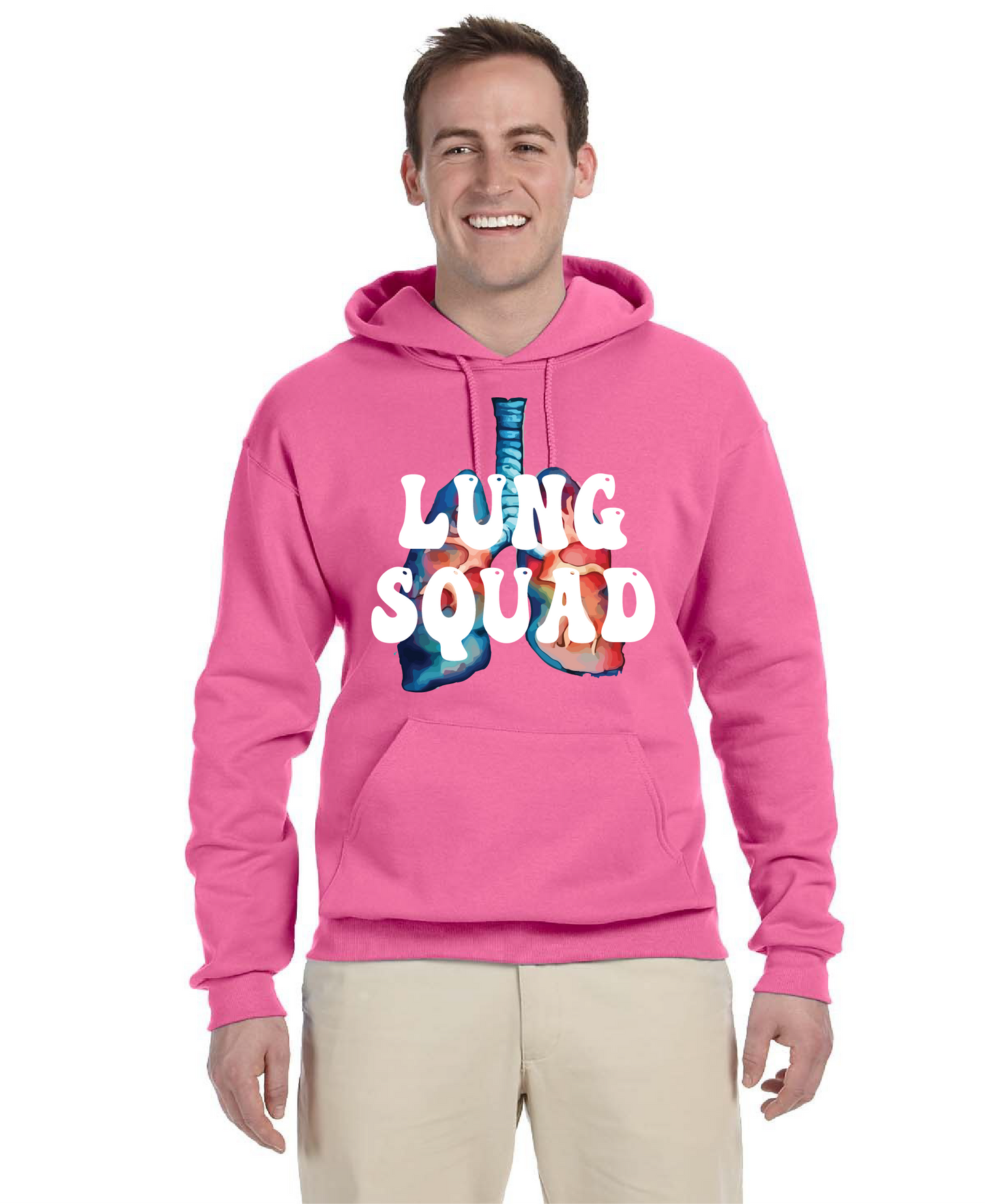 Lung Squad