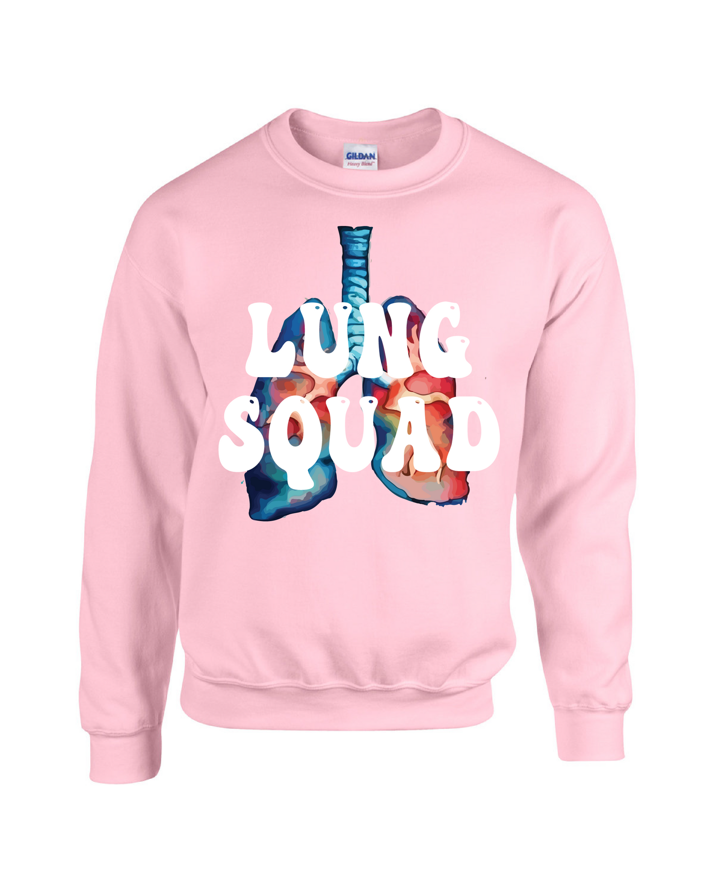 Lung Squad