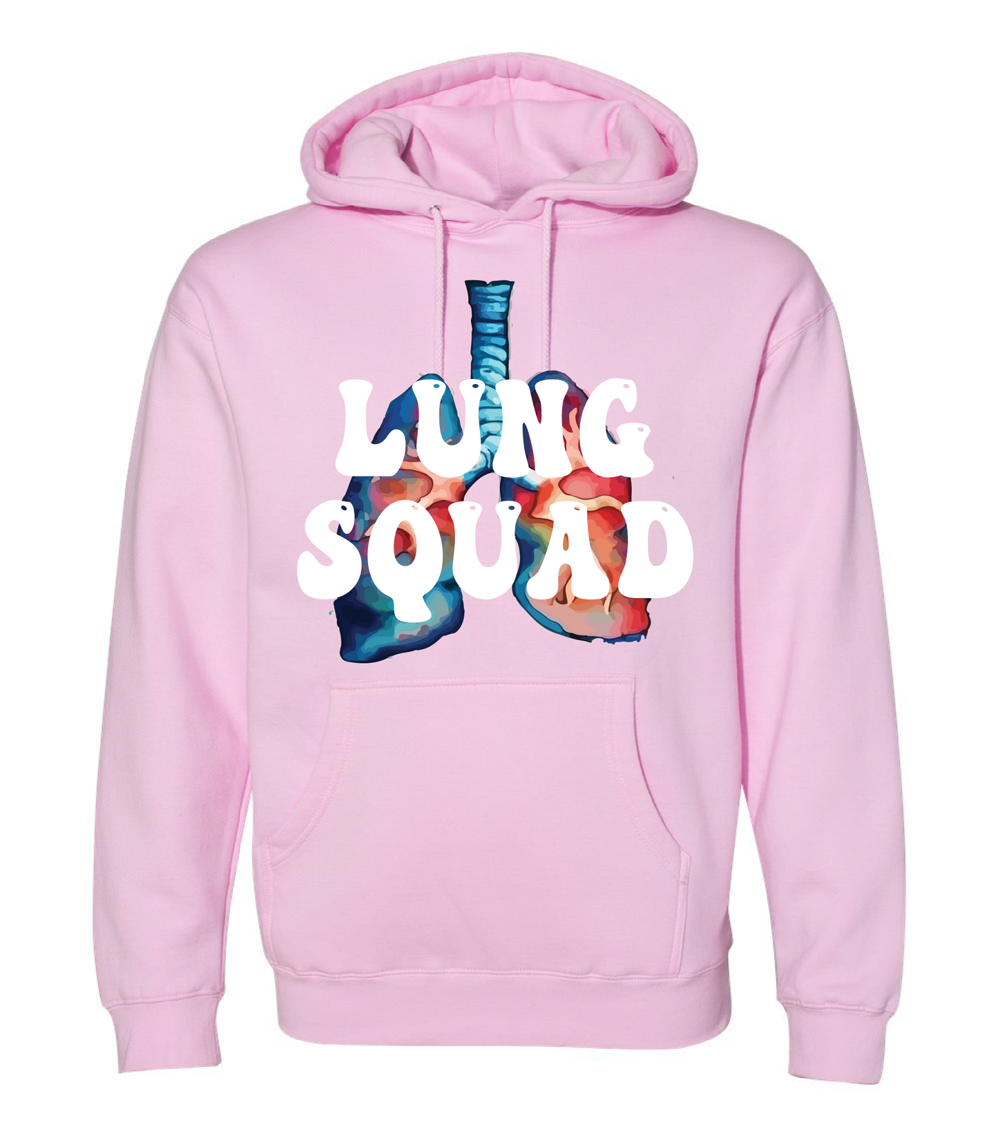 Lung Squad