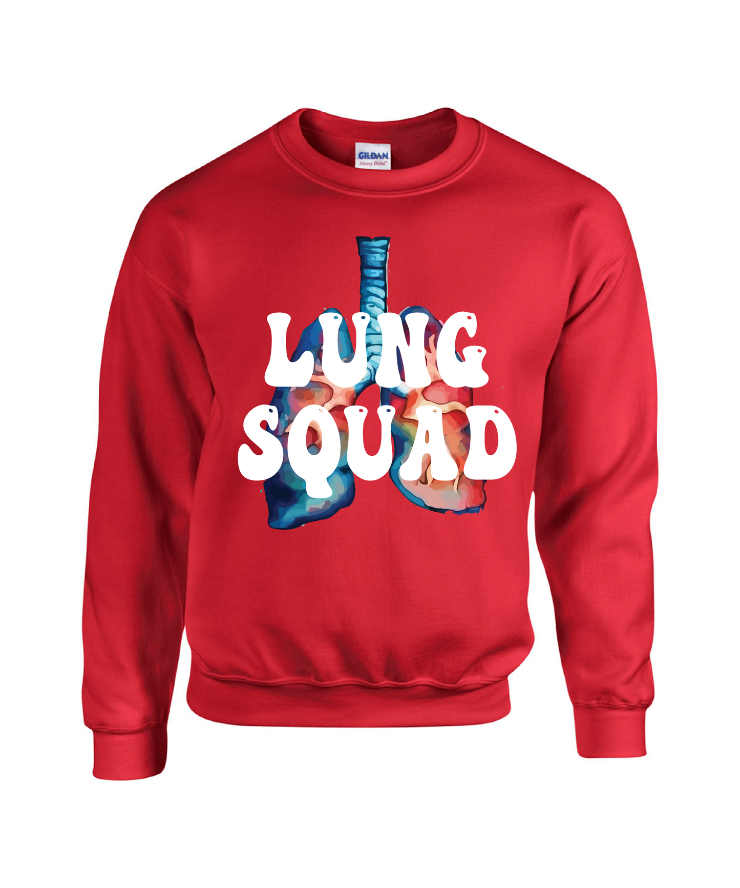 Lung Squad