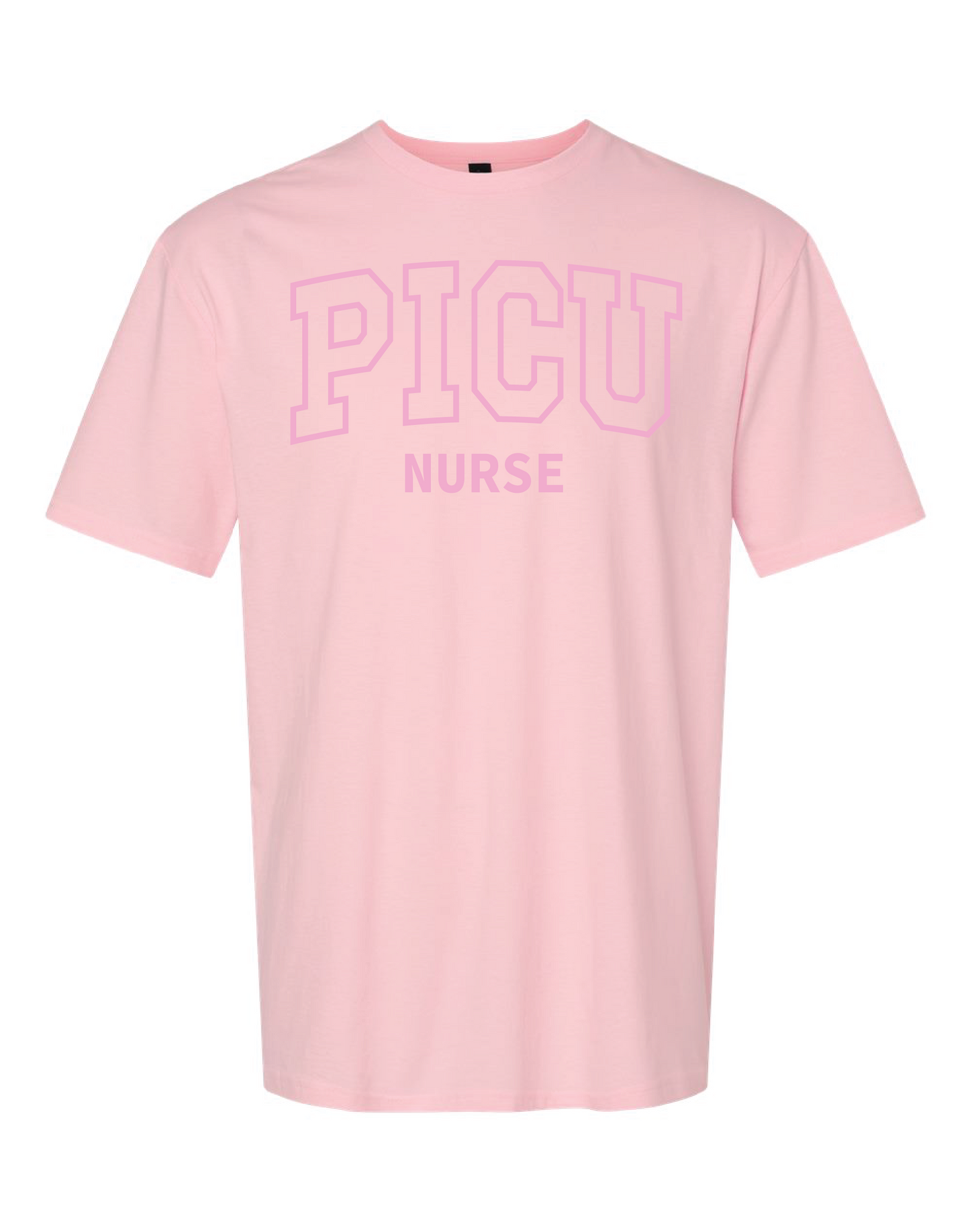 PICU Nurse