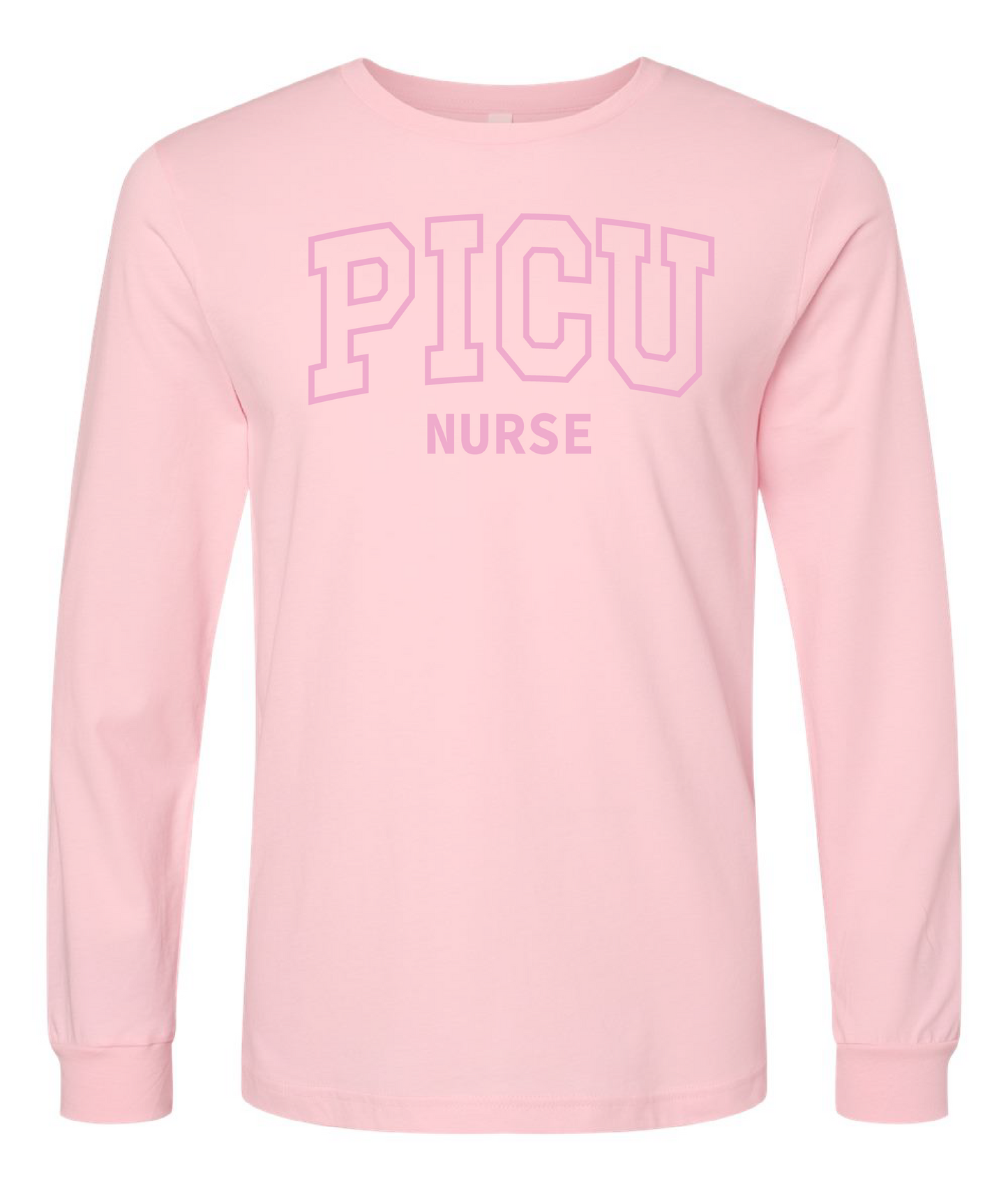 PICU Nurse