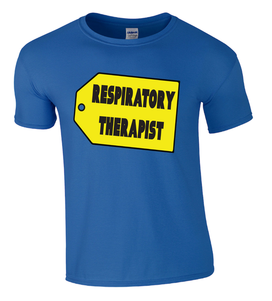 Respiratory Therapist BB