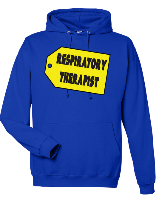 Respiratory Therapist BB