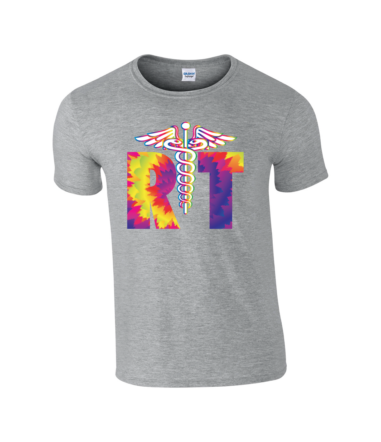 RT Tie-Dye