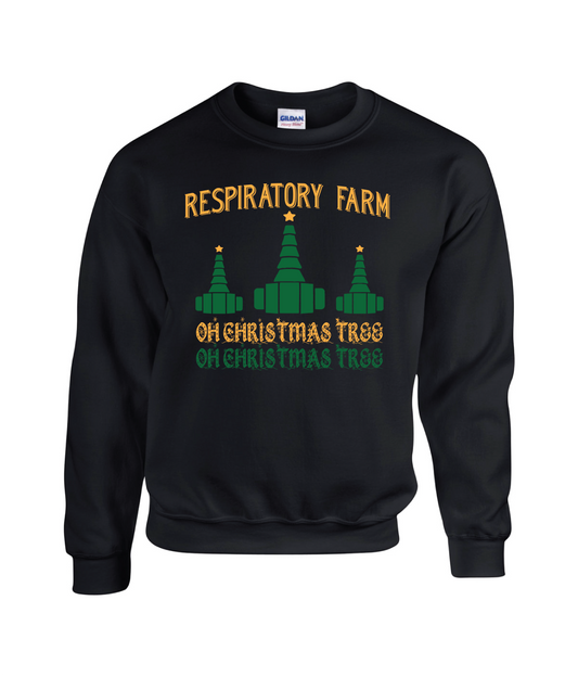 Respiratory Farm