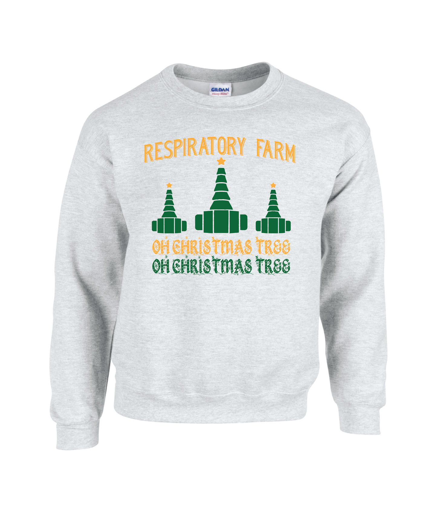 Respiratory Farm