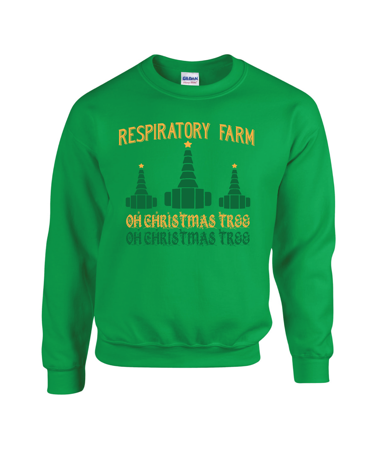 Respiratory Farm