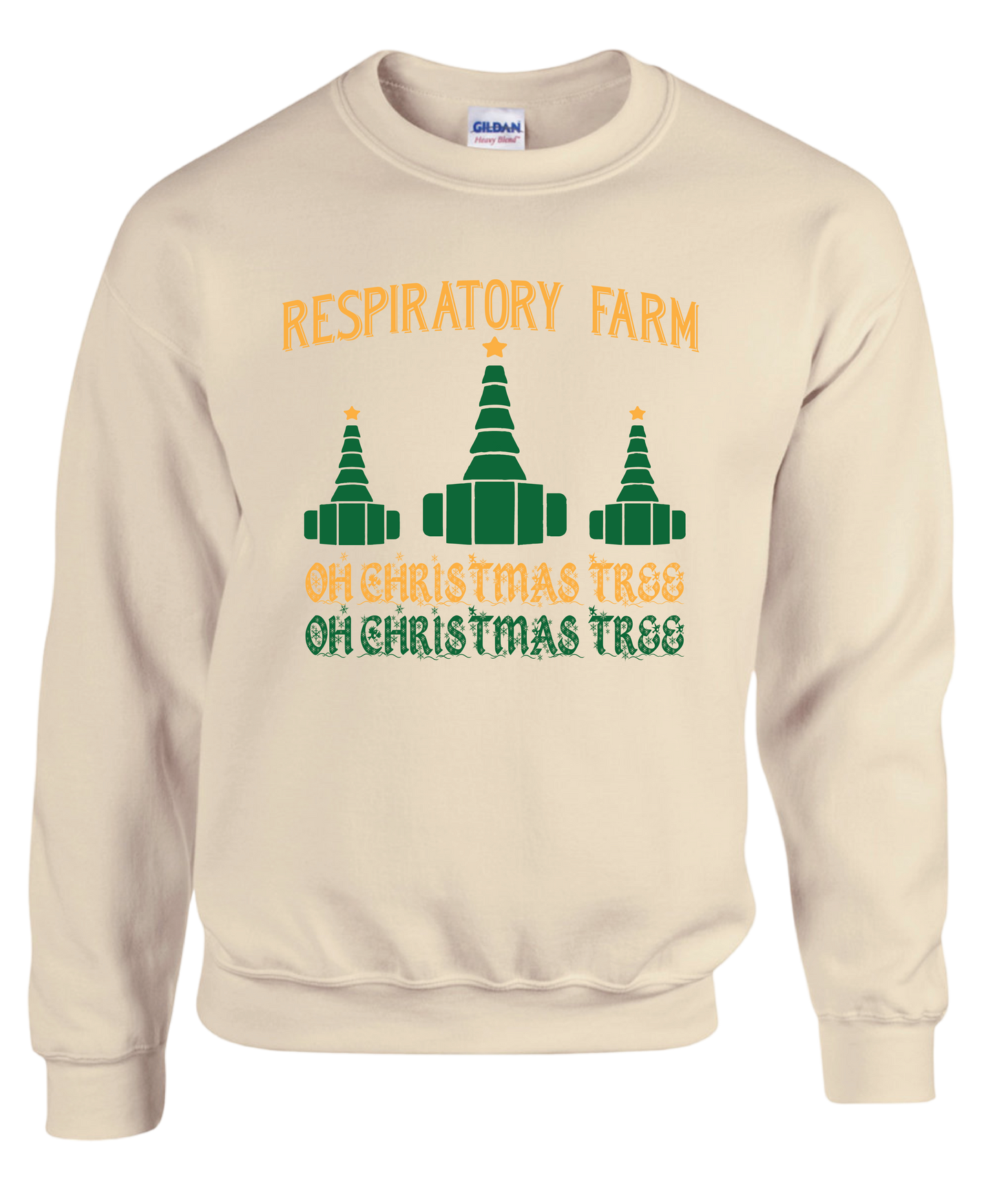 Respiratory Farm