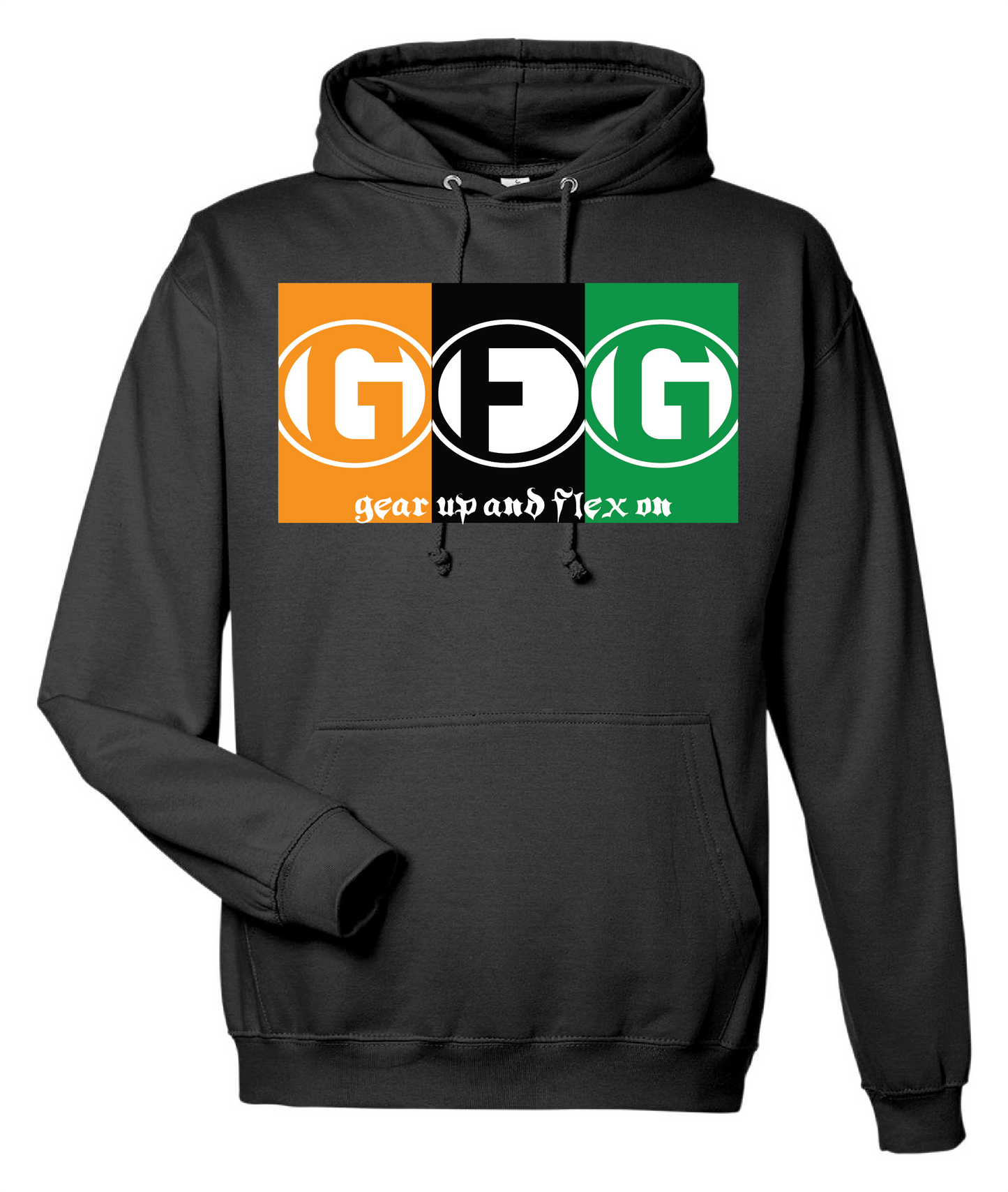 GFG Gear UP