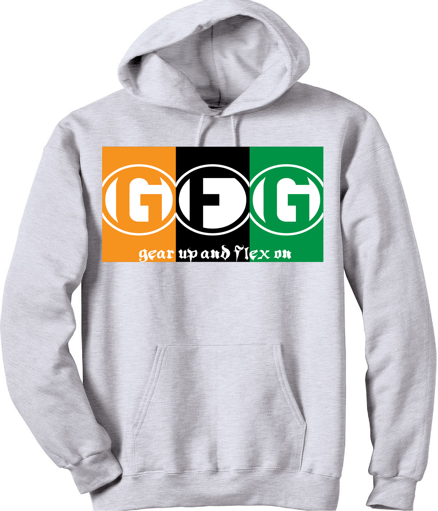 GFG Gear UP