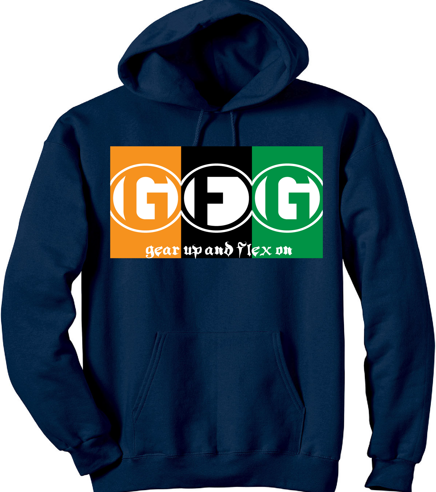 GFG Gear UP