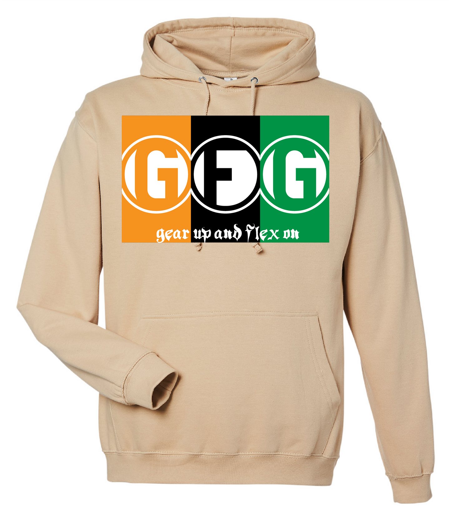 GFG Gear UP