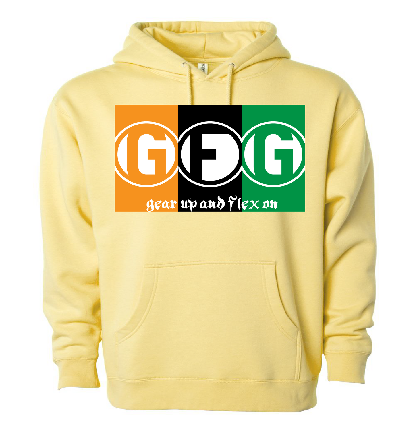 GFG Gear UP