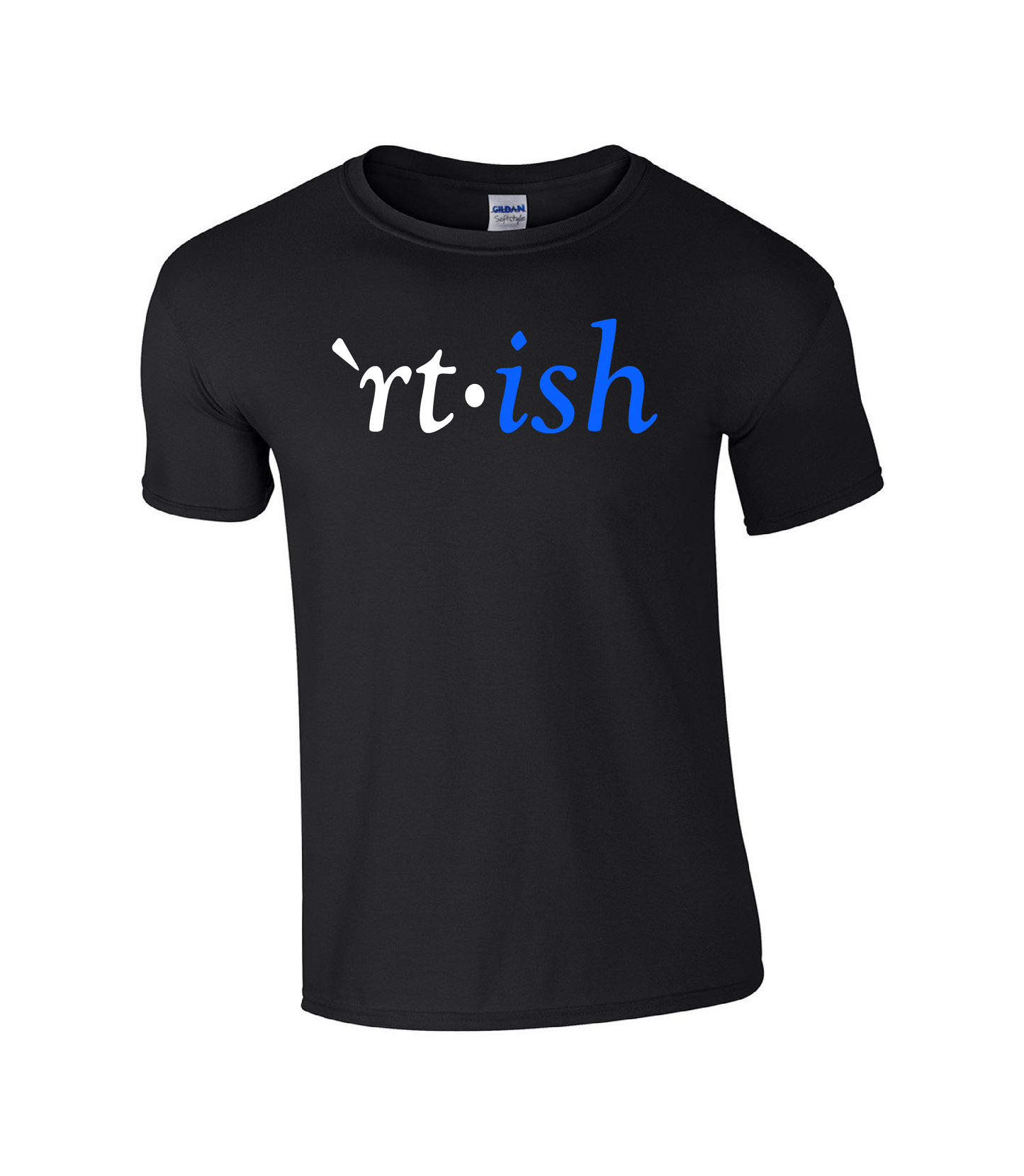 RT-ish T-shirt/Long sleeve