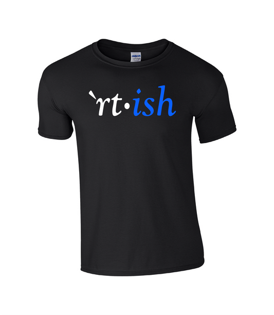 RT-ish T-shirt/Long sleeve