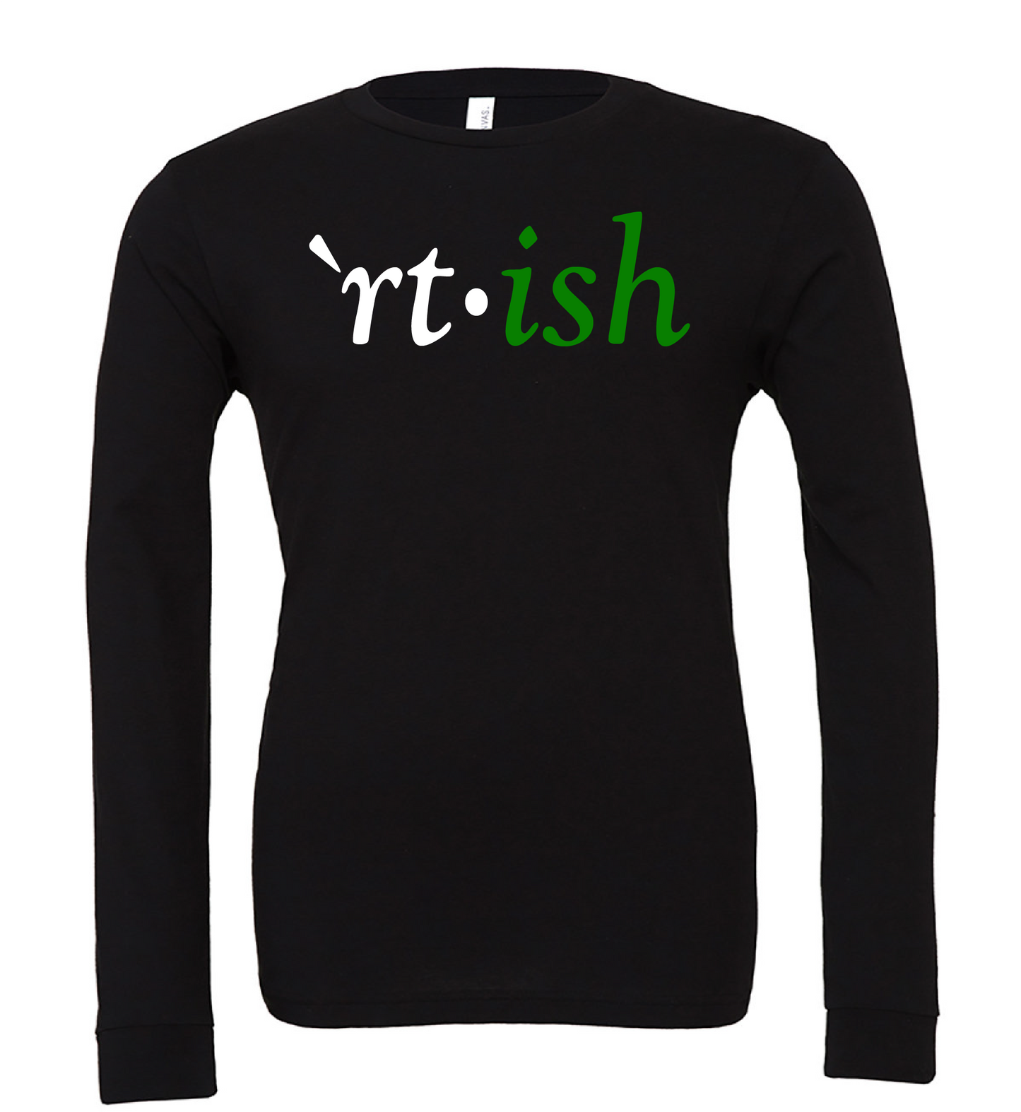 RT-ish T-shirt/Long sleeve