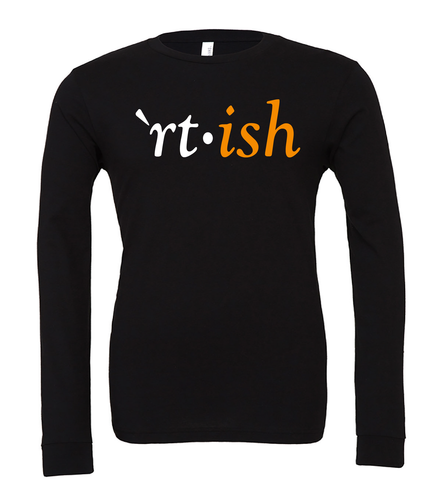 RT-ish T-shirt/Long sleeve