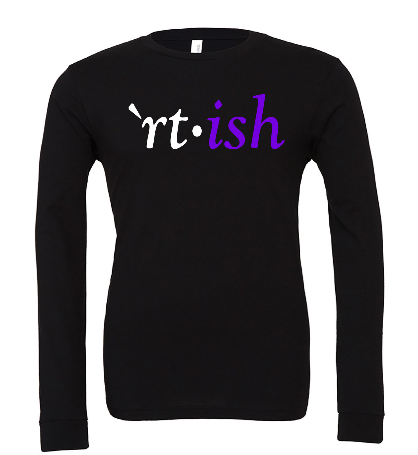 RT-ish T-shirt/Long sleeve