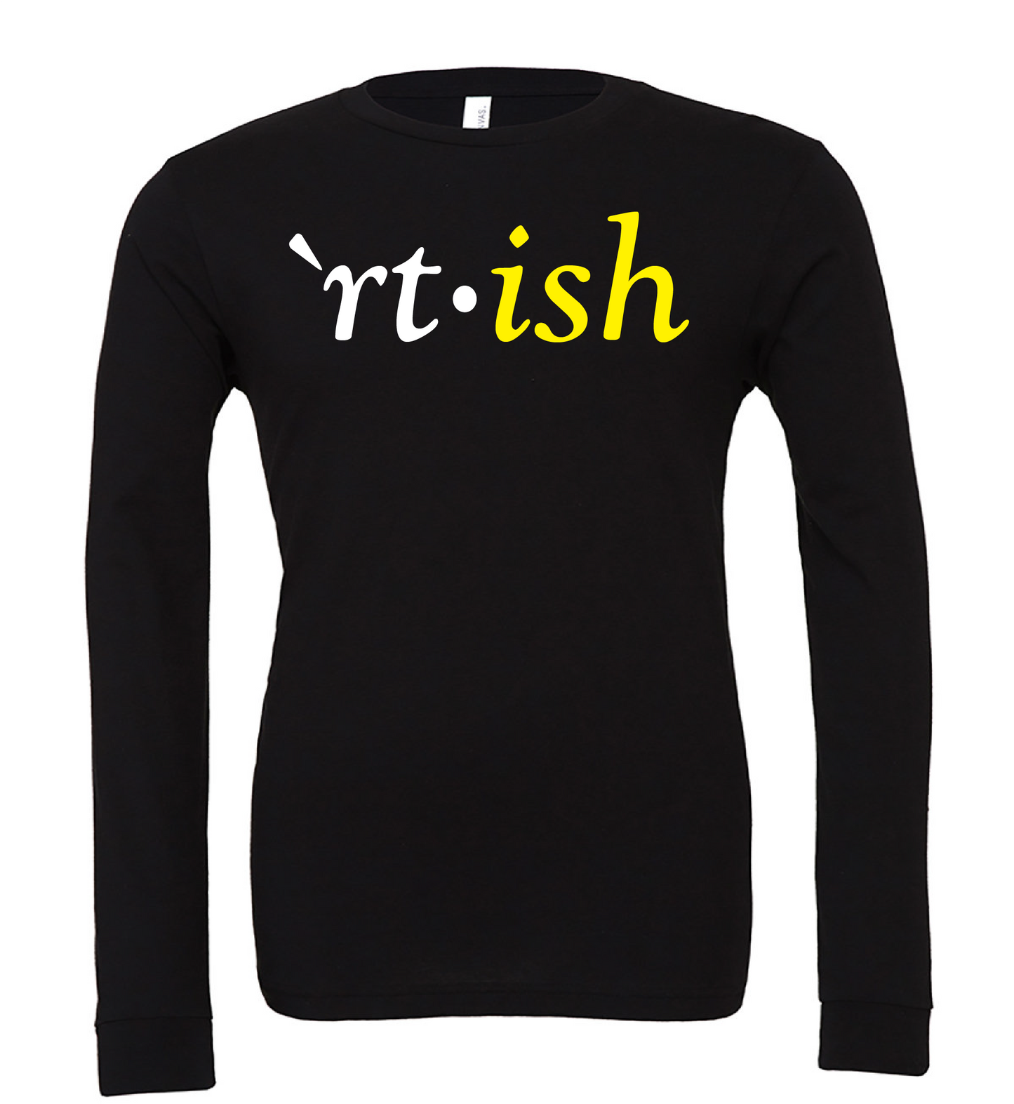 RT-ish T-shirt/Long sleeve