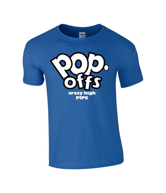 Pop Offs