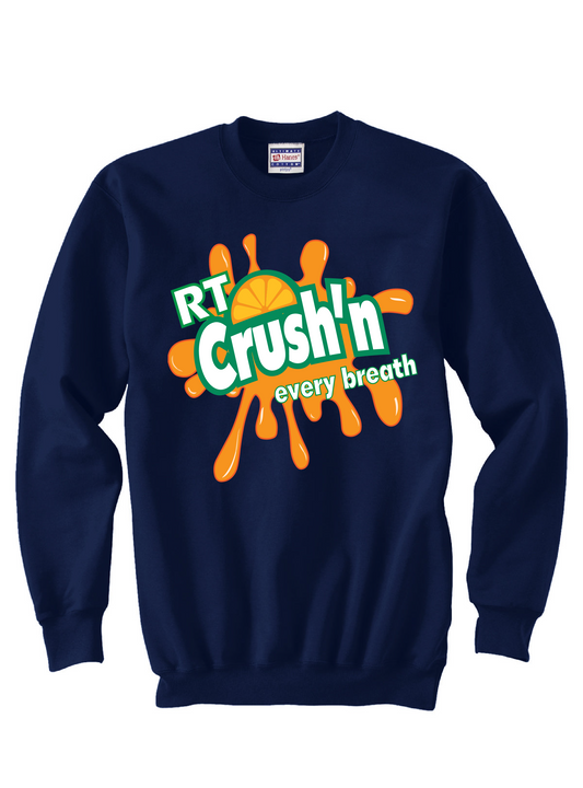 RT Crush'n Every Breath