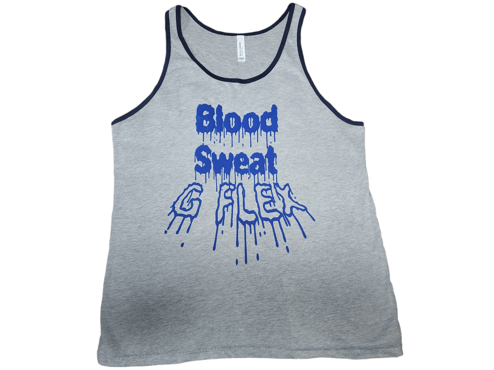 Blood Sweat G Flex - G Flex Gear