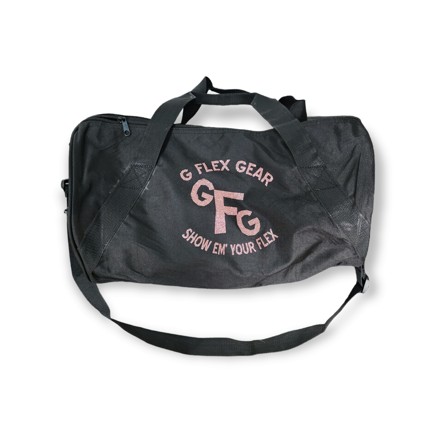 GFG Duffle Bag