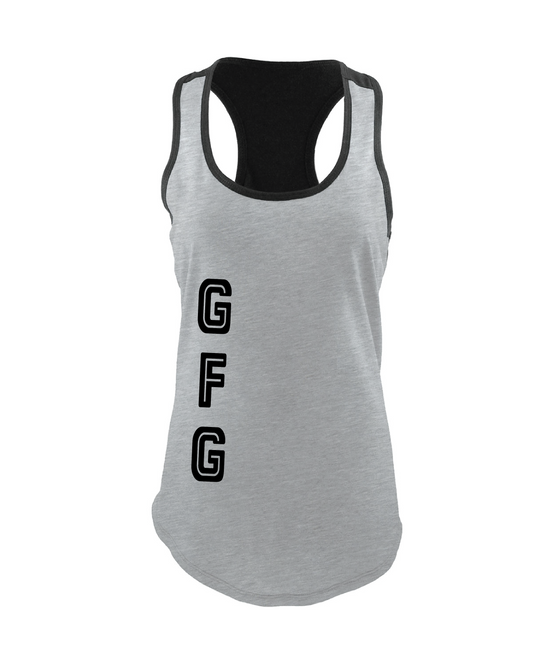 Blood Sweat G FLex Tank